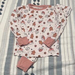 🖤In My Jammers Mauve Marshmallow Long Sleeve Pajama Set🖤